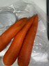 【炖煮季】有机胡萝卜400g 实拍图