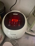 苏泊尔（SUPOR）小电饭煲1.6升陶瓷内胆电饭煲1-2人用宿舍小电锅家用不粘锅智能多功能迷你微压电饭锅SF16YC1072 实拍图