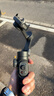 奥川SMART XE标配手机稳定器AI跟拍手势防抖小巧便携可折叠vlog神器智能手持云台直播  实拍图