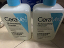 适乐肤（CeraVe）水杨酸洁面473ml双支套装(去黑头角质清洁毛孔嫩肤男女洗面奶) 实拍图