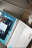 华硕天选6 Pro 酷睿版 国家补贴20% 16英寸游戏本 笔记本电脑(i7-14650HX 16G 1T RTX5070 2.5K)青 实拍图