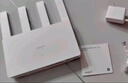 小米（MI）路由器AX3000T 5G双频WIFI6 多设备组网 3000M无线速率 多宽带聚合 智能家用路由 实拍图