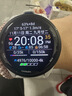 佳明（GARMIN）Forerunner265月光白心率血氧户外跑步运动智能手表男女表送女友 实拍图