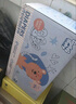 爹地宝贝纸尿裤奇奇兽尿不湿XL96片(12-17KG)超薄干爽 晒单实拍图