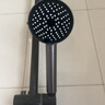 九牧（JOMOO）花洒喷头浴室莲蓬头枪灰三功能增压除垢手持花洒S260033-7V01-1 实拍图