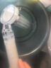 Wuzory【德国】过滤增压花洒喷头净水过滤器增压家用淋浴头手持花洒喷头 过滤净水花洒（含加厚滤芯*3） 多重过滤丨享受净水沐浴 实拍图