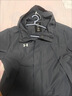 Under Armour安德玛【秋冬新品】男子防水三合一户外运动夹克外套6001977 实拍图