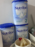 荷兰牛栏（Nutrilon）诺优能婴幼儿配方奶粉HMO+益生元荷兰原装进口 800g 2段1罐 (6-10月）26年7-12月 实拍图