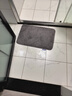 大江地垫卫生间脚垫浴室门口吸水垫厕所浴室防滑地垫40x60cm 实拍图