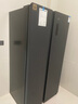 米家小米冰箱610L对开门双开门一级变频大容量家用风冷无霜国家补贴京东自营官方正品BCD-610WMSA 实拍图