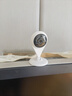 360摄像头家用智能300W小水滴5C 2K版网络wifi高清摄像头 远程监控 实拍图