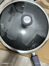 苏泊尔炒锅有钛无涂层不粘锅厨房炒菜锅钛锅少油烟轻量升级2代单手爆炒 EC30JGC06轻量升级2-4人适用 30cm 实拍图