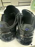 李宁利刃4 V2 黑曜石丨篮球鞋男鞋透气支撑稳定专业比赛鞋ABAU037 实拍图