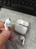 Viken【华强北顶配丨Air4代降噪款】蓝牙耳机适配苹果无线2025新款半入耳式金榜iphone17/16/15/14pods4 【原版正装全功能主动降噪版】 【主动降噪+空间音頻+三真电量】 实拍图