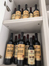 张裕多名利彩龙赤霞珠干红葡萄酒整箱红酒自饮聚会【热门商品】 实拍图