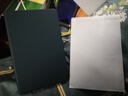 tople适用华为平板Matepad11.5S保护套pro12.2/11/10.8英寸Air12保护壳24款SE11/10.4全包磁吸轻薄防摔 青山黛 MatePad Pro 10.8英寸 实拍图