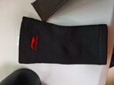 李宁（LI-NING）护肘关节护套网球肘专用护具护臂健身羽毛球篮球男女护臂护套薄款 实拍图