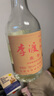 李渡 珍藏壹号 浓特兼香型白酒 52度 500ml 单瓶装 江西特产 实拍图