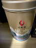 武夷星乌龙茶叶金罐武夷山岩茶老枞水仙特级125g足火罐装节日送礼茶叶 实拍图