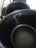 美的（Midea）品牌官方不粘锅电压力锅70kPa电饭煲高压锅3-6人 旋钮操控开盖煮煲汤炖煮小米粥MY-E4809 实拍图