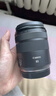 佳能（Canon）RF全画幅微单镜头 定焦镜头 适R50 V R7 R8 RP R6二代 R5 R10 R3 R100微单相机 RF 85mm F2 IS STM中远摄微距定焦 套餐二【升级金环UV+ 实拍图