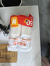 【央视认证】加厚一次性纸杯超市同款大容量杯子活动家用水杯 京喜联名50只（新老包装随机发货） 【活动专享】 实拍图
