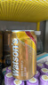屈臣氏（Watsons）干姜水风味汽水0脂调酒饮料气泡水聚会330mL*24罐装整箱 实拍图