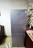 西门子（SIEMENS）271升大容量三门冰箱小户型家用 风冷无霜 分区保鲜 智能精确控温 多维出风 支持国家补贴 KG28NV290C 实拍图