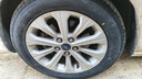 固特异（Goodyear）汽车轮胎 205/55R16 91V ATM 安乘 原配福睿斯/别克威朗/科沃兹 实拍图