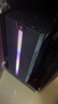 逆昂128G内存酷睿i7升24核电竞台式机电脑4060电竞主机吃鸡独显办公组装大额补贴家用游戏水冷电脑整机 主机+27英寸【高刷显示器+键鼠套装】 套四：i9级48芯8G电竞独显/1TB/畅玩3A 实拍图