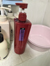 沙宣洗发水垂坠质感洗发水男士女士通用750g垂坠大红瓶洗发露膏 实拍图