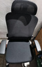 永艺M60人体工学椅电脑椅子人工力学座椅久坐办公学习电竞椅国家补贴 实拍图