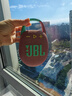 JBL【只换不修】CLIP5音箱 音乐盒户外蓝牙骑行装备便携防尘防水五代小音响 新年礼物 clip5 番石榴粉 实拍图