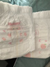 好奇（Huggies）铂金装小桃裤成长裤L120片(9-14kg)大号尿不湿拉拉裤【透爽散热】 实拍图