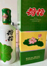 荷花 一品荷花 酱香型白酒 53度 500ml 单瓶装 贵州酱酒 大曲坤沙 实拍图