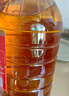 福临门 食用油 浓香压榨一级 花生油5L 【保真花生油】中粮出品  实拍图