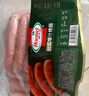 荷美尔（Hormel）经典台式爆汁烤肠180g/袋x3 冷藏熟食火腿肠热狗烧烤食材 实拍图