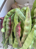 京鲜生山东新鲜油豆角1.8斤装新鲜蔬菜源头直发包邮 实拍图