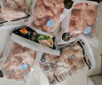 CP正大食品白羽鸡翅根2斤 生鲜冷冻 鸡肉烤鸡翅鸡肉 腌制鸡肉 实拍图