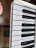 ARTURIA【新款】KeyLab Essential 3代49/61/88编曲演奏音乐迷笛MIDI键盘 61键白色+教程+手册 实拍图