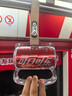 可口可乐（Coca-Cola）汽水饮料 碳酸饮料 330ml*24摩登罐 新老包装随机发货 实拍图