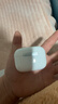 华强北新款【直营新款Pro2顶配版】蓝牙耳机适配苹果无线主动降噪iphone17/16/15/14/13入耳式AirPods Pro2 2025新款·官新全功能新二代pro2 ANC主动降噪+空间音频 实拍图