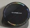 卡姿兰（Carslan）黑磁散粉定妆蜜粉饼控油遮瑕持久防汗不脱妆(粉色细闪)8g生日礼物 实拍图