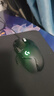 罗技（G）G502 HERO主宰者游戏鼠标电竞鼠标有线RGB机械配重竞技FPS吃鸡宏cf送男友男生礼物 G502HERO+大G鼠标垫 实拍图