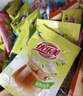 优乐美奶茶23克x30袋 麦香味 速溶袋装奶茶粉 早餐下午茶冲调饮品 实拍图