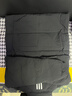 阿迪达斯 （adidas）男子冬季通勤保暖上衣户外运动休闲70%鸭绒羽绒服 L码 实拍图