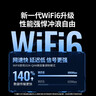 绿联USB无线网卡WiFi6免驱AX900 双频5G台式机专用WiFi接收器 内置天线 WiFi无线网卡主机网络发射器 实拍图