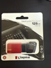 金士顿（Kingston）128GB USB3.2 Gen 1 U盘 DTXM 大容量U盘 滑盖设计 多彩时尚 学习办公投标电脑车载通用 实拍图