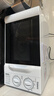 格兰仕（Galanz）变频微波炉家用 一级能效省电 经典转盘加热 双旋便捷操作 D4变频款（D4W0） 实拍图