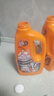 威猛先生（Mr Muscle）管道疏通啫喱 960ml*2瓶  厨房 下水道疏通剂  厨房管道疏通 实拍图